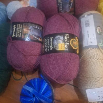 yard bundle