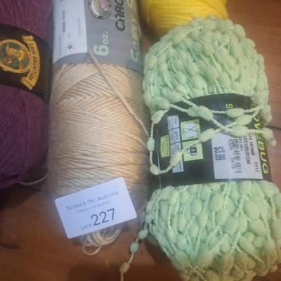 yard bundle