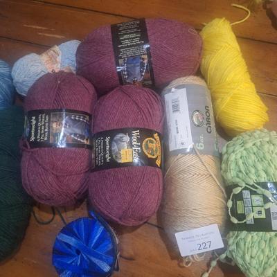 yard bundle