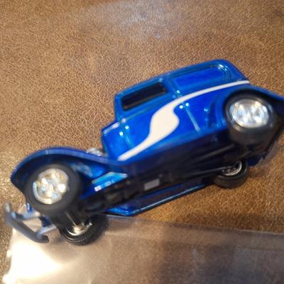 toy car