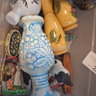 bundle of misc items, see all photos