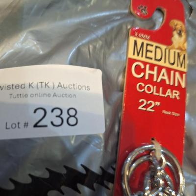 dog collars