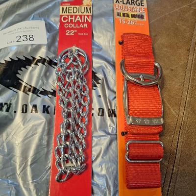 dog collars