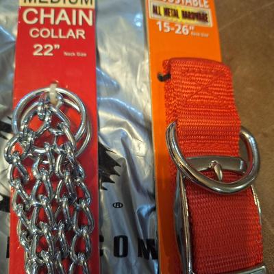 dog collars