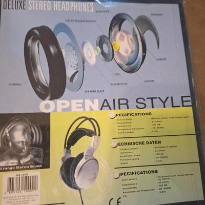 headphones