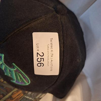 batman's joker hat