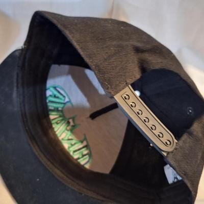 batman's joker hat