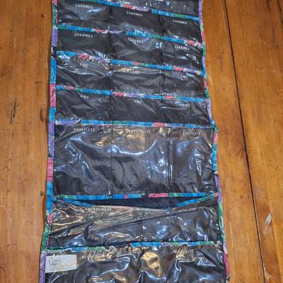 jewelry organizer bag
