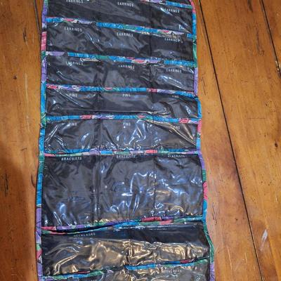 jewelry organizer bag