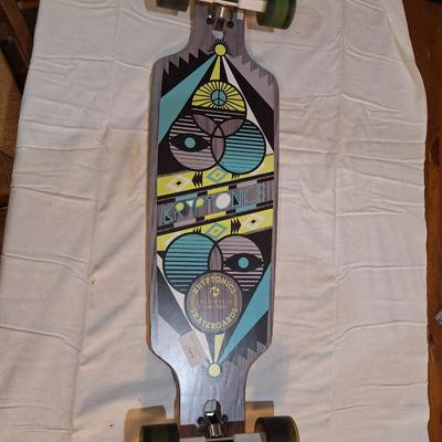 skateboard