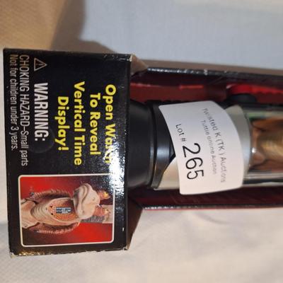 star wars watch-jar jar