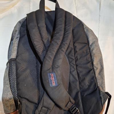 JanSport backpack