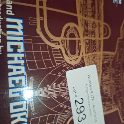 star trek next generation technical manual