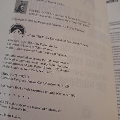 star trek next generation technical manual