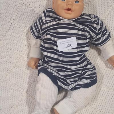 Babt doll