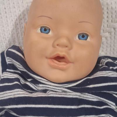 Babt doll