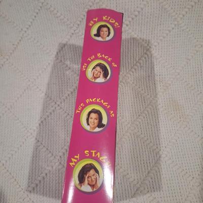 Rosie O'Donnell Barbie