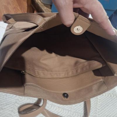 large handbag tote