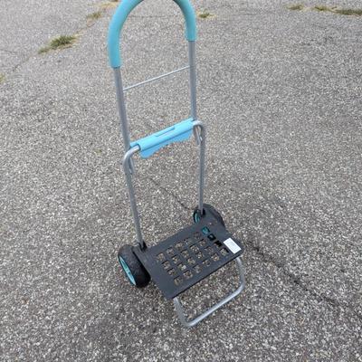 household cart or dolly