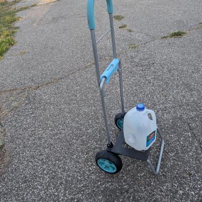 household cart or dolly