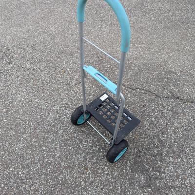 household cart or dolly