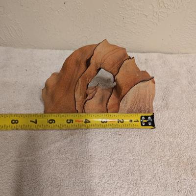 Sandstone sculpture home décor