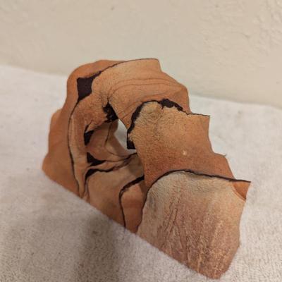 Sandstone sculpture home décor