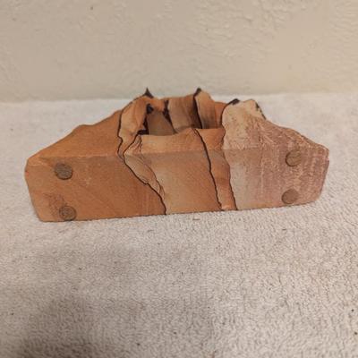 Sandstone sculpture home décor