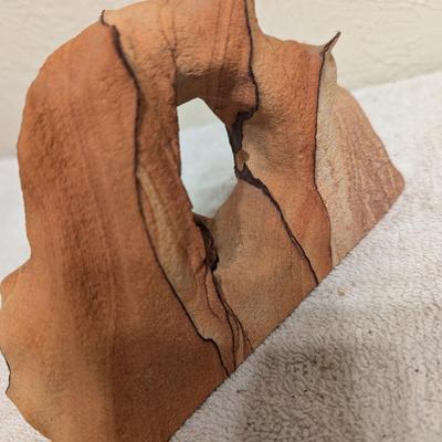 Sandstone sculpture home décor