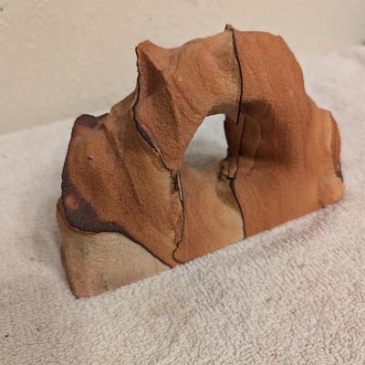 Sandstone sculpture home décor
