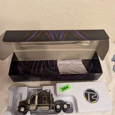 die cast model truck