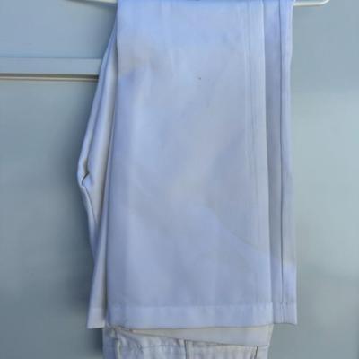 U.S. NAVY ENLISTED SERVICE DRESS WHITE JUMPER “CRACKERJACK”