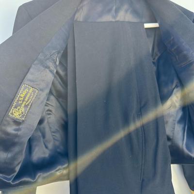 U.S. NAVY DINNER DINNER DRESS BLUES UNIFORM