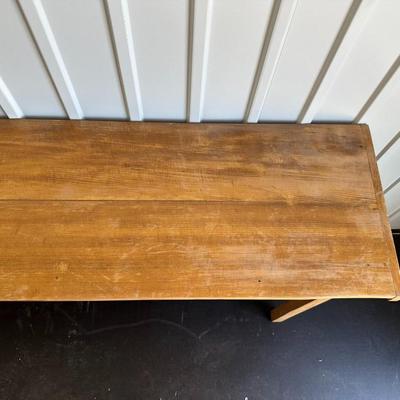 WORKBENCH