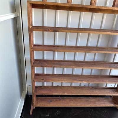 HAT DISPLAY RACKS