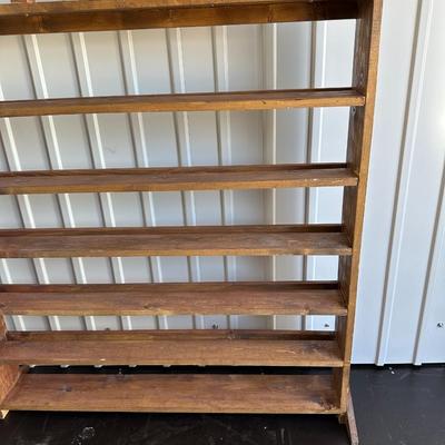 HAT DISPLAY RACKS