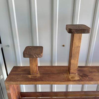 HAT DISPLAY RACKS
