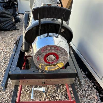 CRAFTSMAN RADIAL 100 ARM SAW