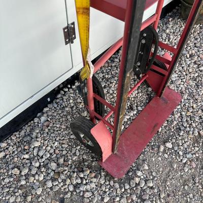 APPLIANCE DOLLY