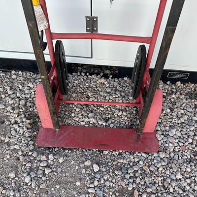 APPLIANCE DOLLY