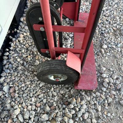 APPLIANCE DOLLY
