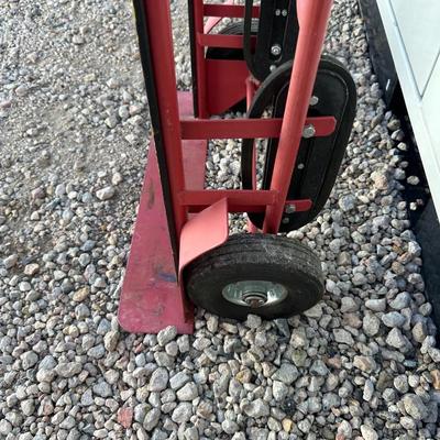APPLIANCE DOLLY
