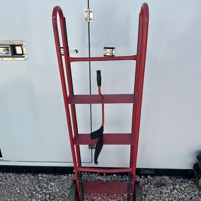 APPLIANCE DOLLY
