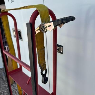 APPLIANCE DOLLY
