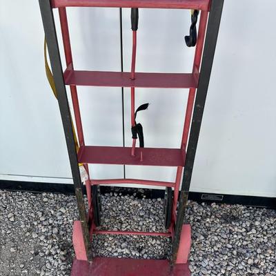 APPLIANCE DOLLY