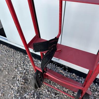 APPLIANCE DOLLY