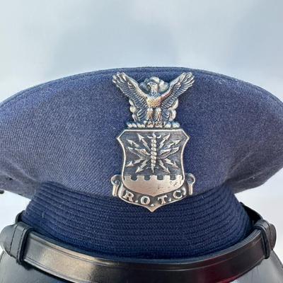 ROTC RESERVE OFFICERS CAP