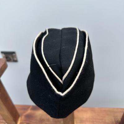 SOVIET UNION NAVY PILOTKA HAT