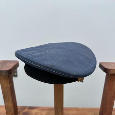 VINTAGE ROYAL THAI AIR FORCE OFFICERS PEAKED CAP