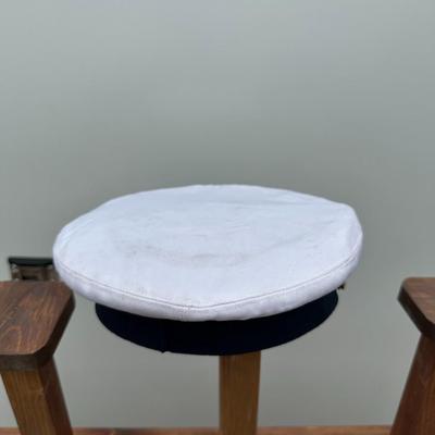 VINTAGE U.S. COAST GUARD OFFICERS SERVICE CAP